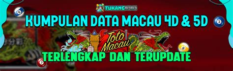 data pengeluaran toto macau 5d|Kumpulan Data Macau Resmi! Hasil Keluaran Toto Macau Terkini.